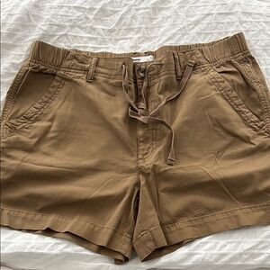 Size XL Sonoma Khaki Shorts